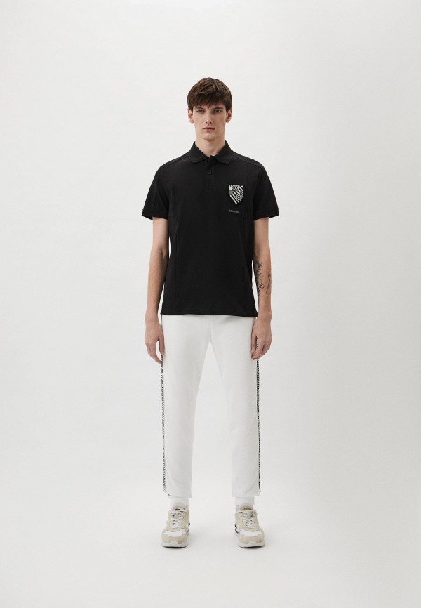 фото Брюки спортивные bikkembergs