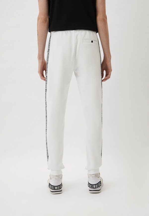 фото Брюки спортивные bikkembergs