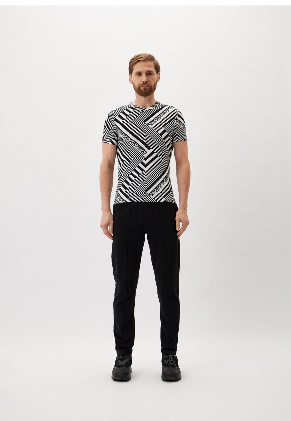 фото Брюки спортивные bikkembergs