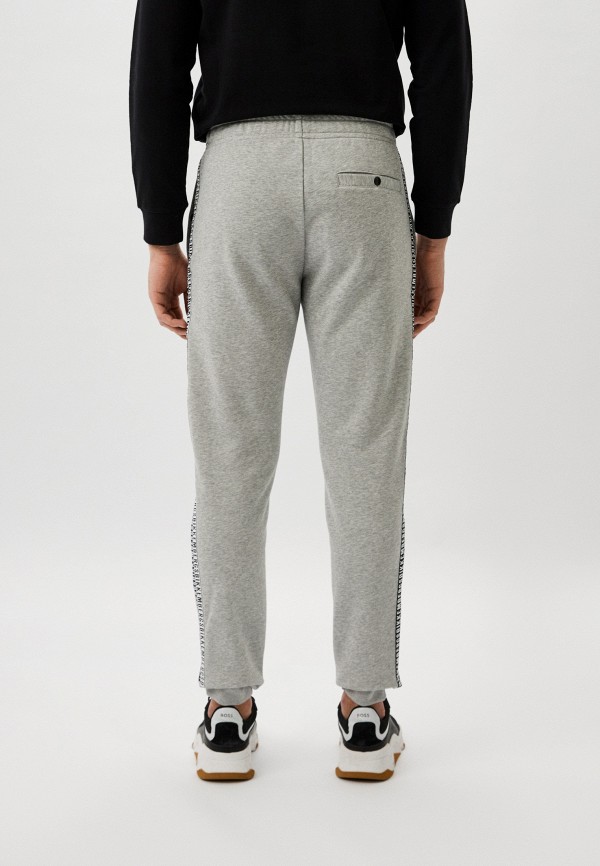 фото Брюки спортивные bikkembergs