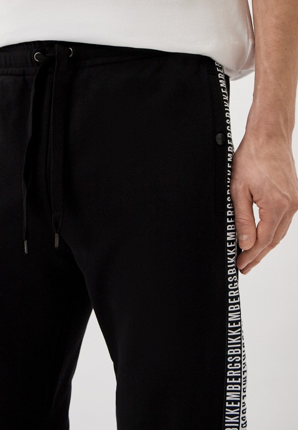 фото Брюки спортивные bikkembergs