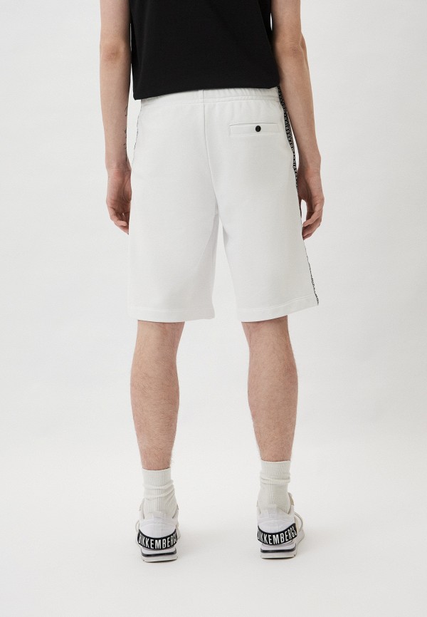 фото Шорты спортивные bikkembergs