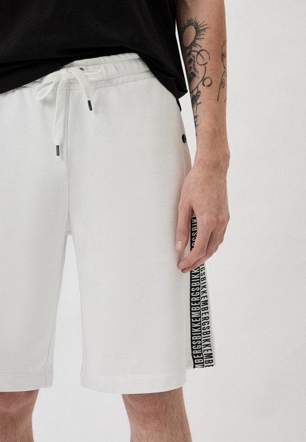 фото Шорты спортивные bikkembergs