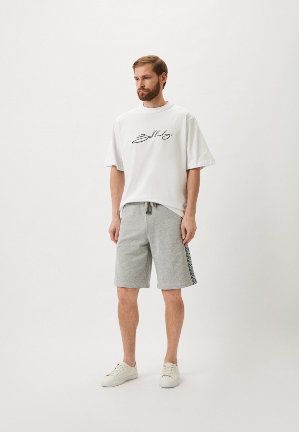 фото Шорты спортивные bikkembergs