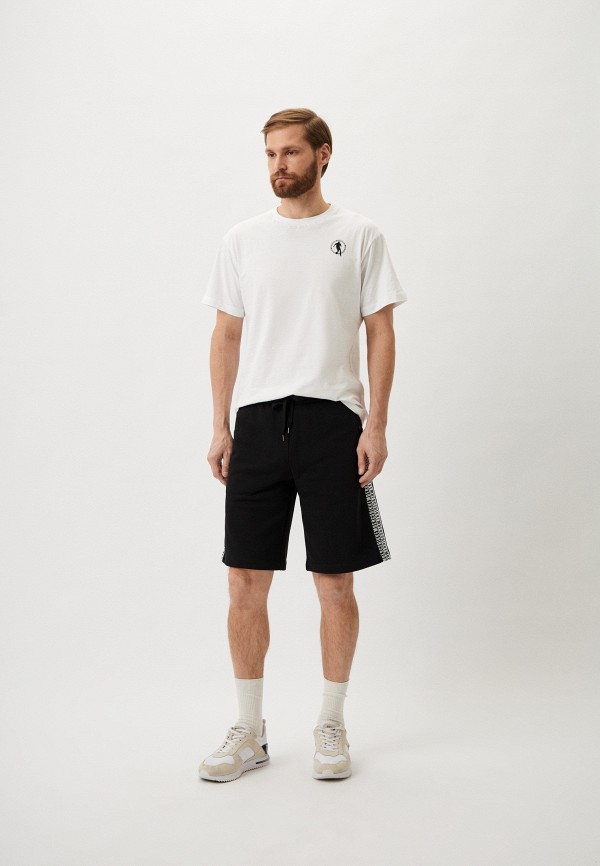 фото Шорты спортивные bikkembergs