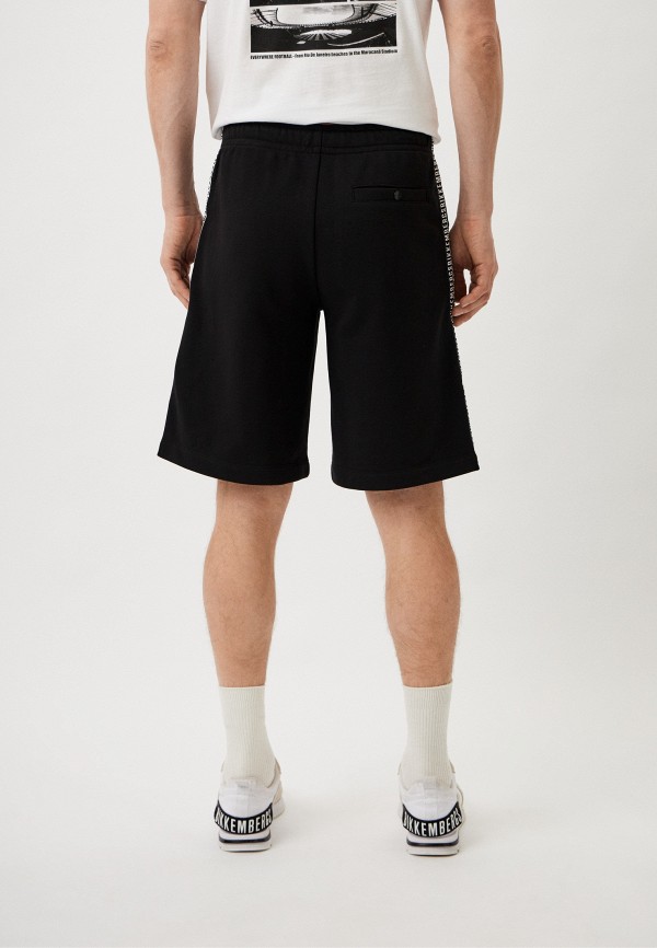 фото Шорты спортивные bikkembergs