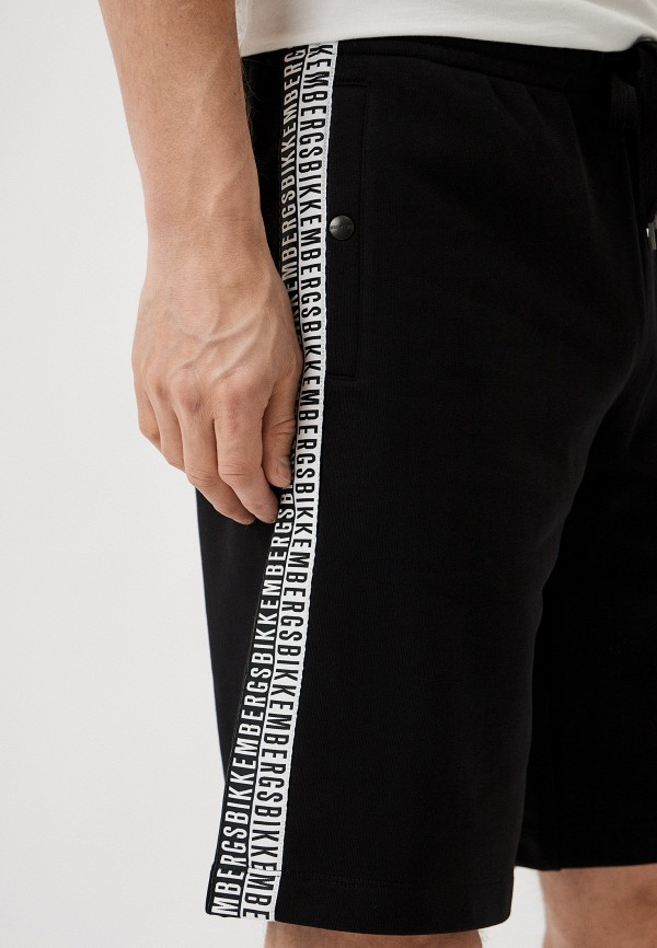 фото Шорты спортивные bikkembergs