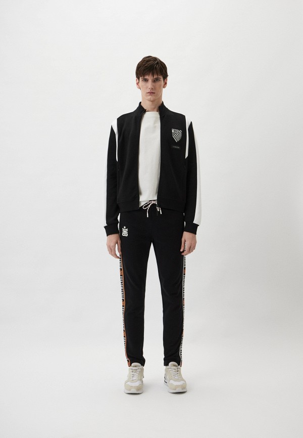 фото Брюки спортивные bikkembergs