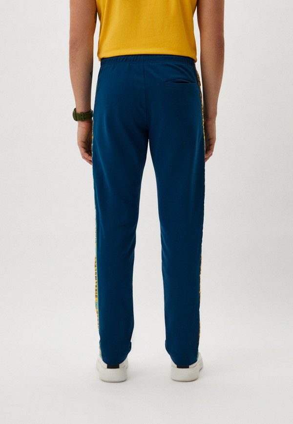 фото Брюки спортивные bikkembergs