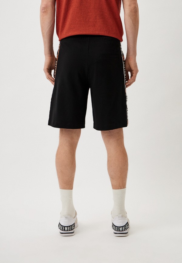 фото Шорты спортивные bikkembergs