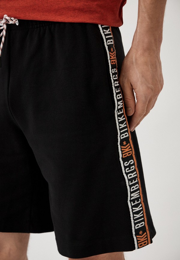 фото Шорты спортивные bikkembergs