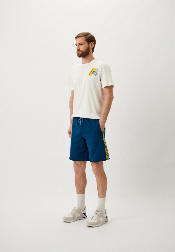 фото Шорты спортивные bikkembergs