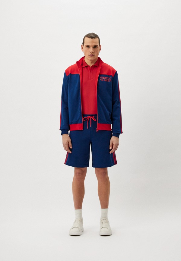 фото Шорты спортивные bikkembergs