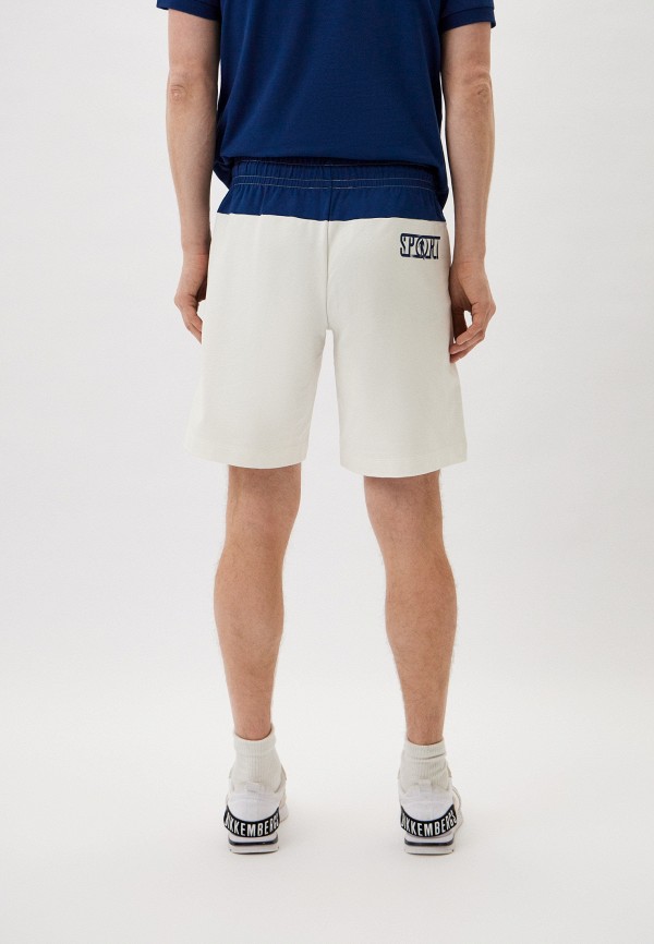 фото Шорты спортивные bikkembergs