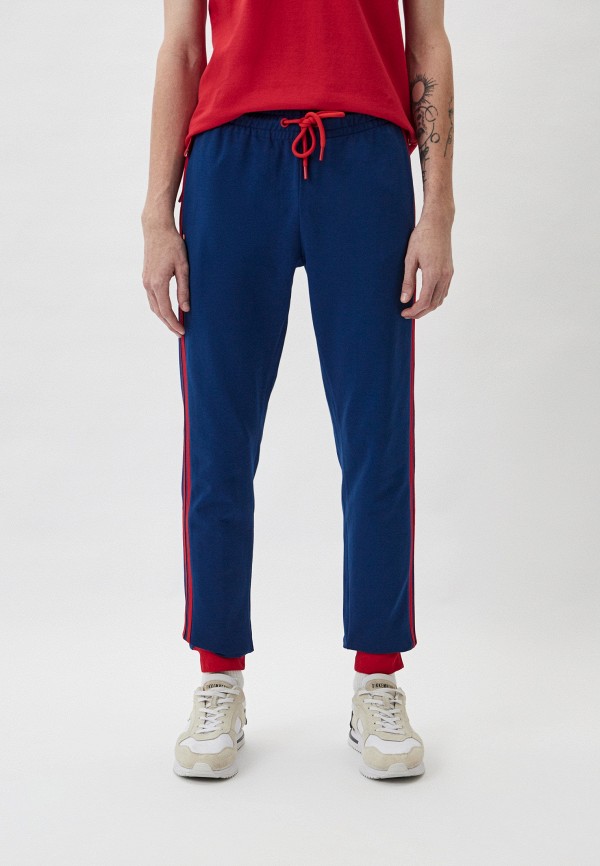 

Брюки спортивные Bikkembergs, Синий