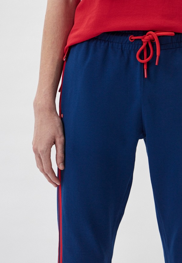 фото Брюки спортивные bikkembergs