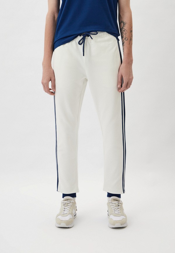 

Брюки спортивные Bikkembergs, Белый