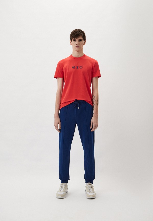 фото Брюки спортивные bikkembergs