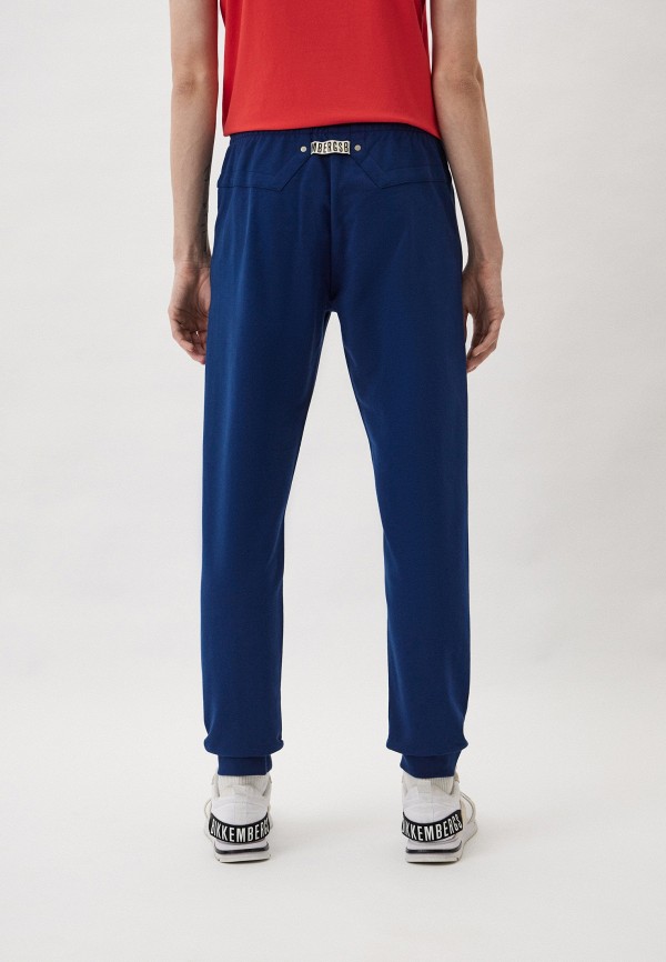 фото Брюки спортивные bikkembergs