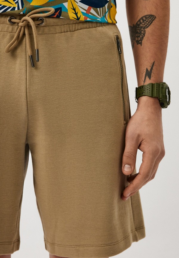 фото Шорты спортивные bikkembergs