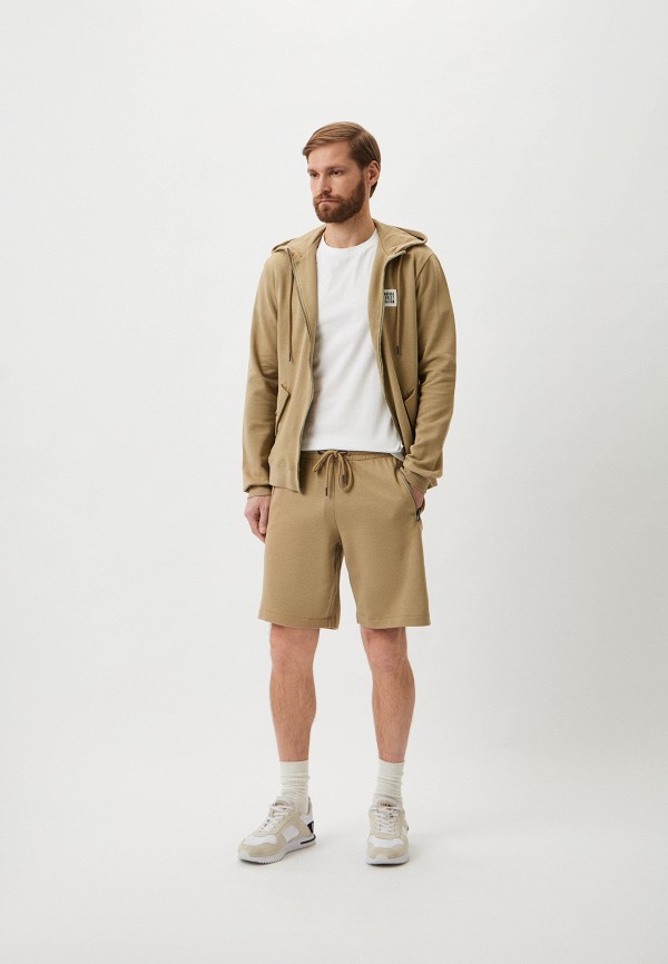 фото Шорты спортивные bikkembergs