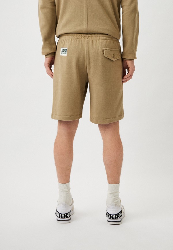фото Шорты спортивные bikkembergs