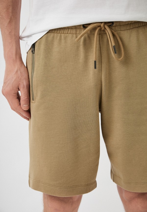 фото Шорты спортивные bikkembergs