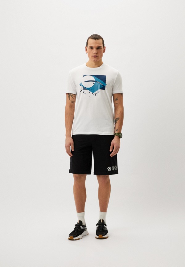 фото Футболка bikkembergs