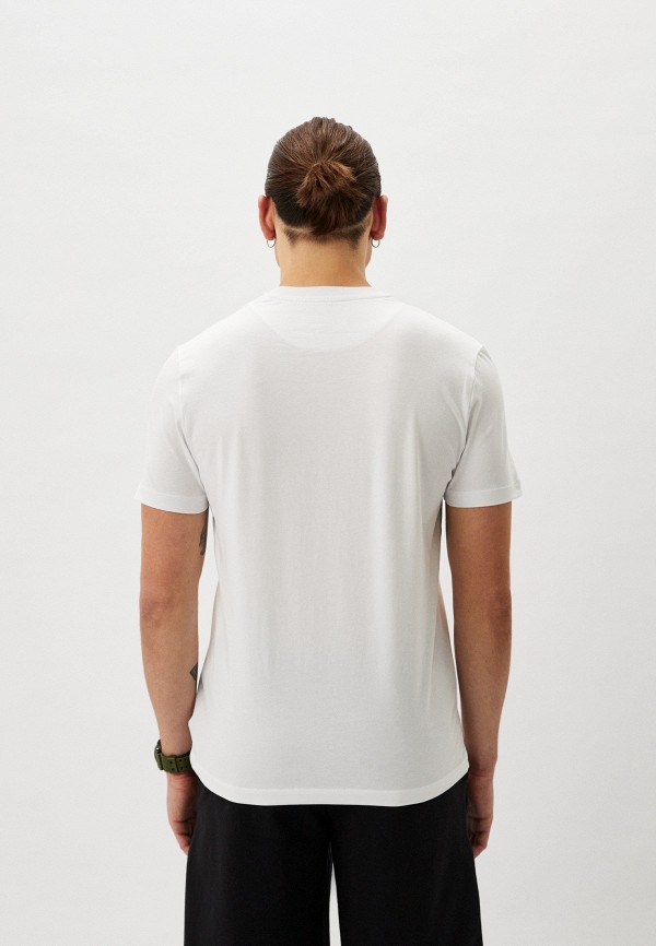 фото Футболка bikkembergs