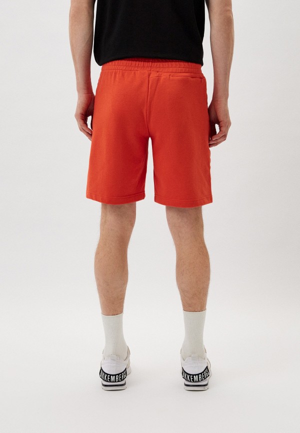 фото Шорты спортивные bikkembergs