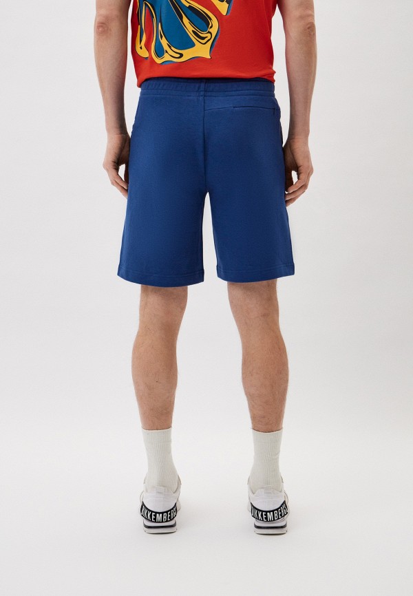 фото Шорты спортивные bikkembergs
