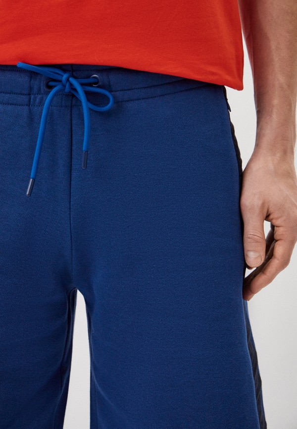 фото Шорты спортивные bikkembergs