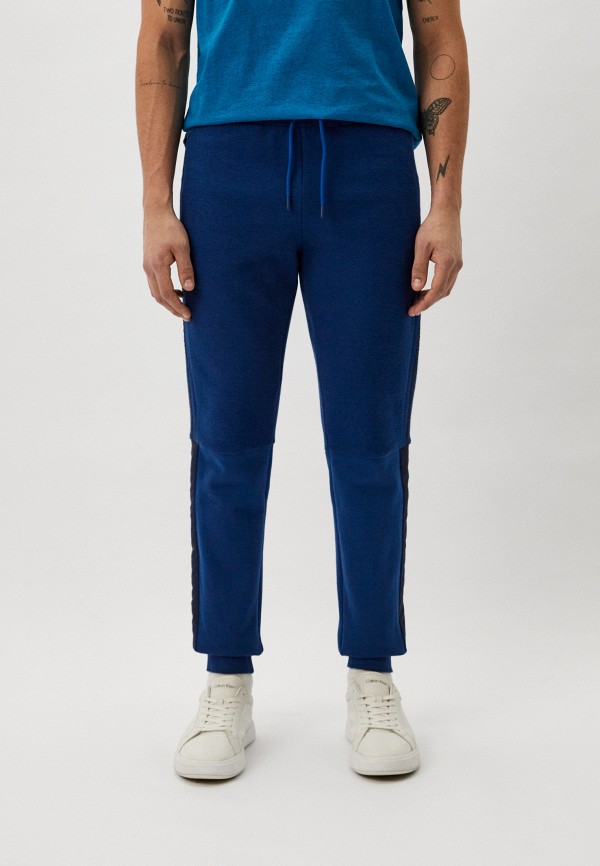 

Брюки спортивные Bikkembergs, Синий