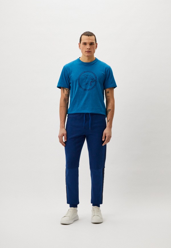 фото Брюки спортивные bikkembergs