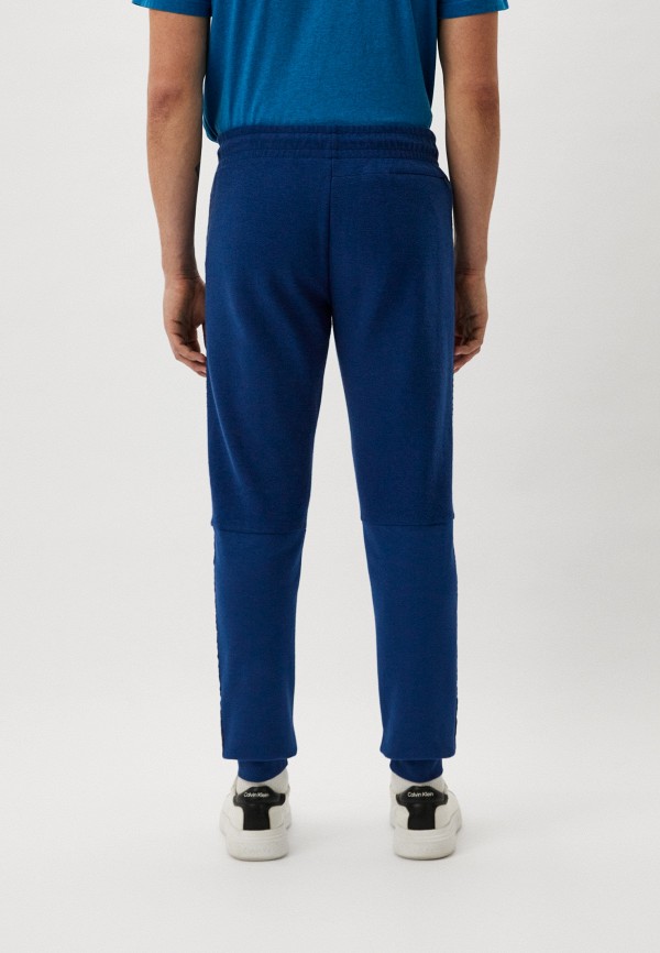 фото Брюки спортивные bikkembergs