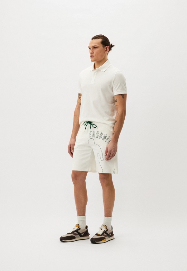 фото Шорты спортивные bikkembergs