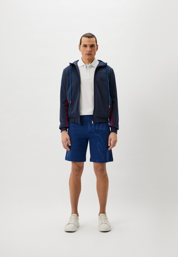 фото Шорты спортивные bikkembergs