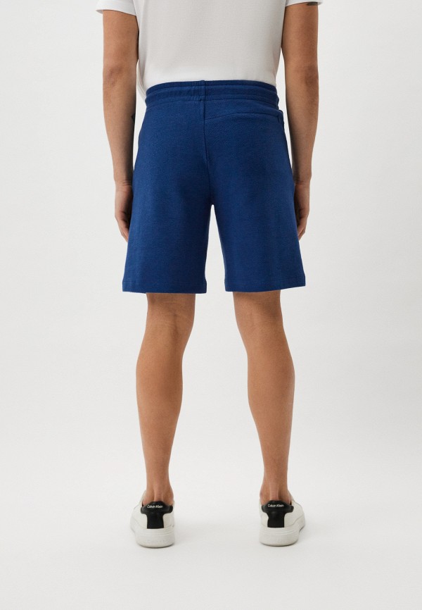 фото Шорты спортивные bikkembergs