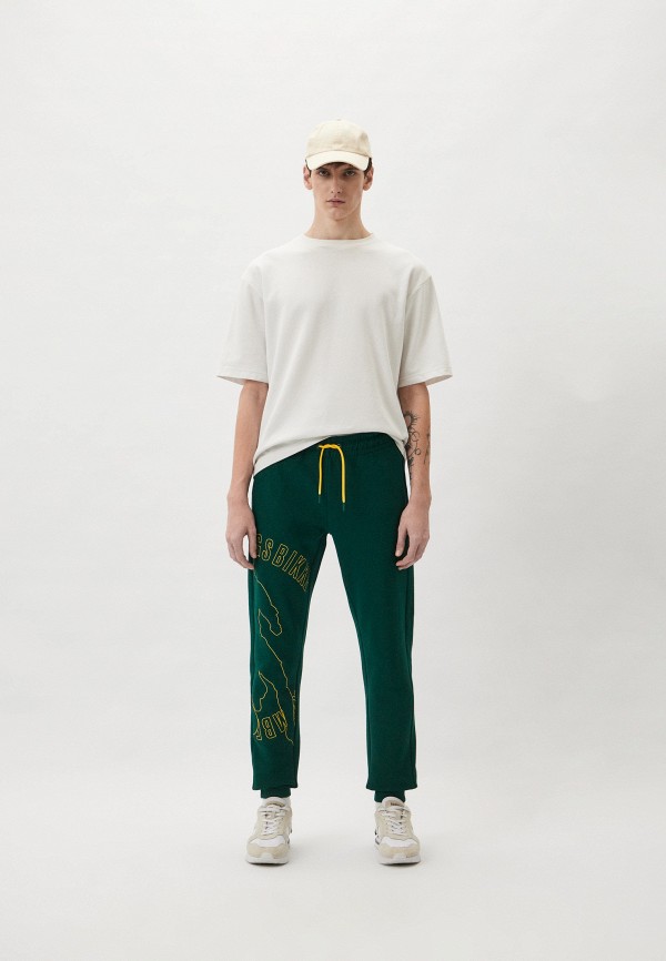 фото Брюки спортивные bikkembergs