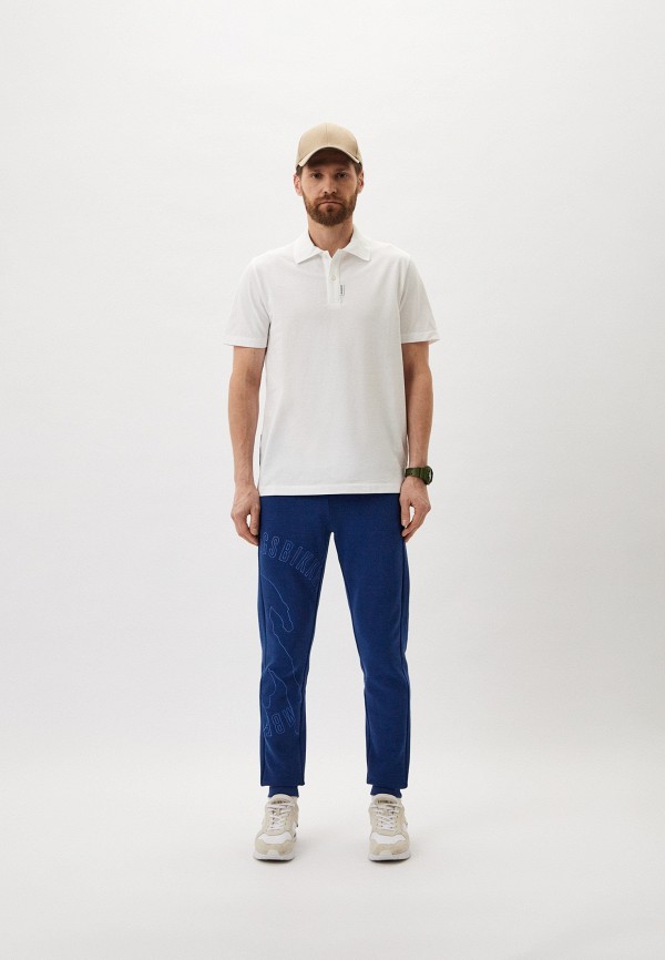 фото Брюки спортивные bikkembergs