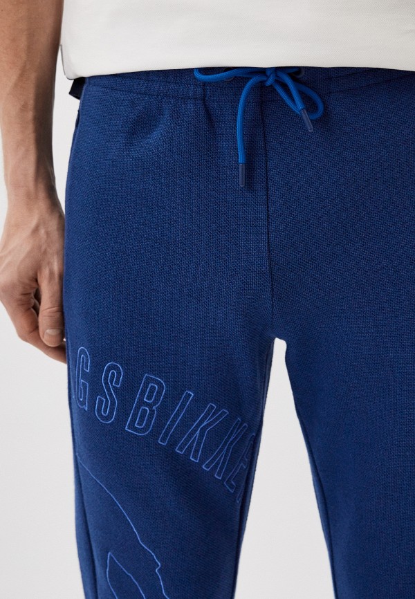 фото Брюки спортивные bikkembergs