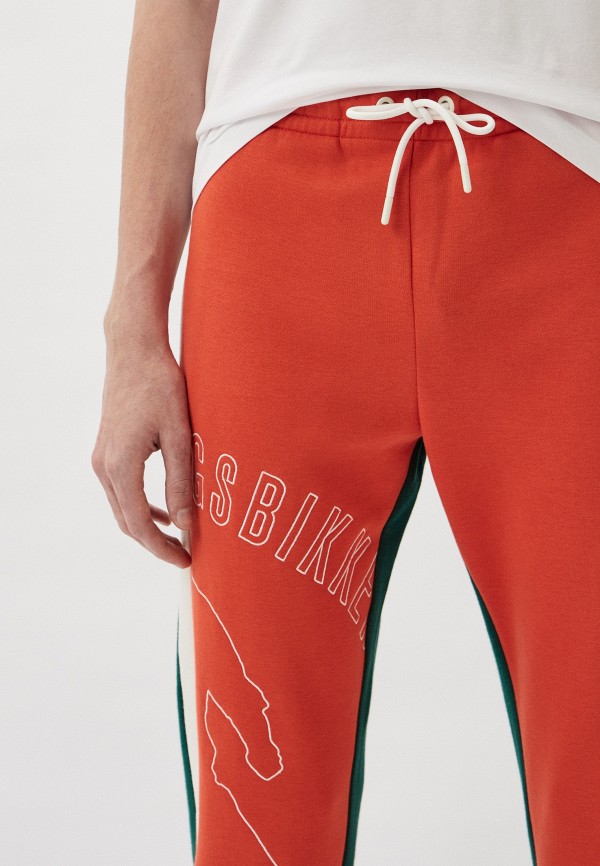 фото Брюки спортивные bikkembergs