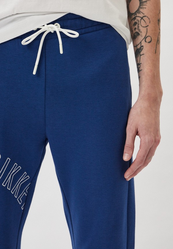фото Брюки спортивные bikkembergs