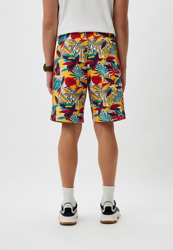 фото Шорты спортивные bikkembergs