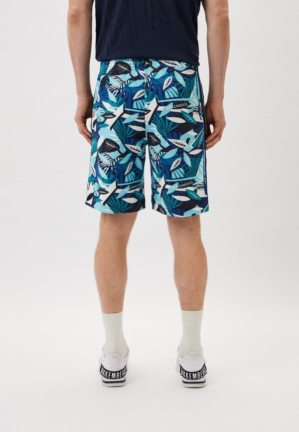 фото Шорты спортивные bikkembergs
