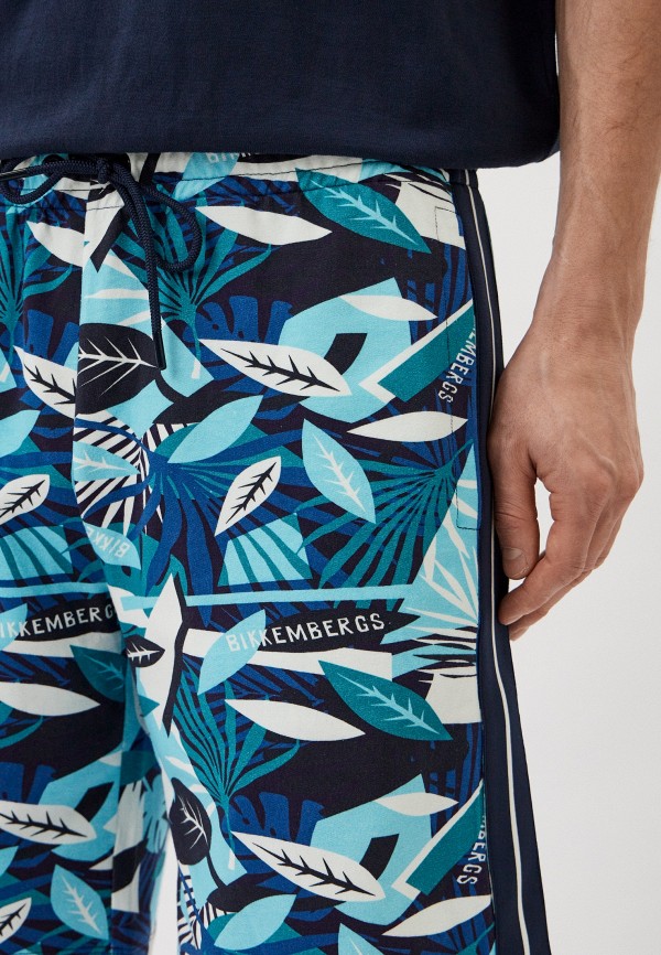 фото Шорты спортивные bikkembergs