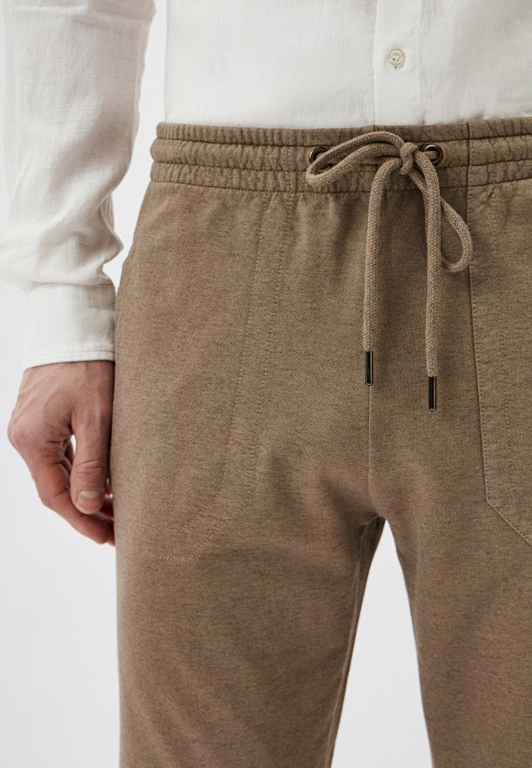 фото Брюки спортивные bikkembergs