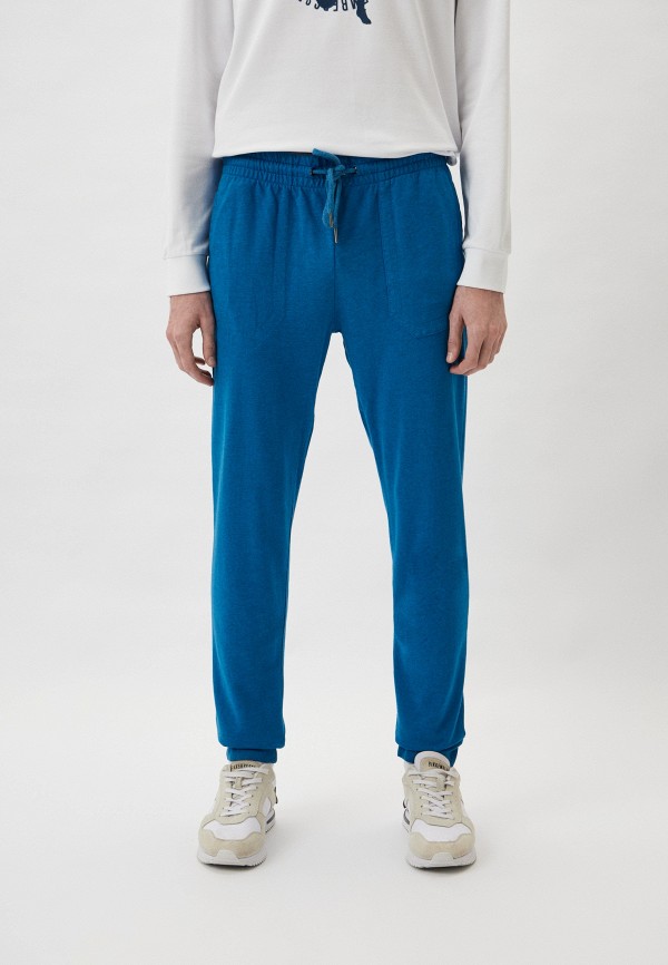 

Брюки спортивные Bikkembergs, Синий