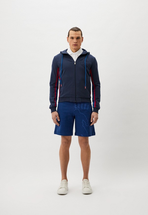 фото Толстовка bikkembergs