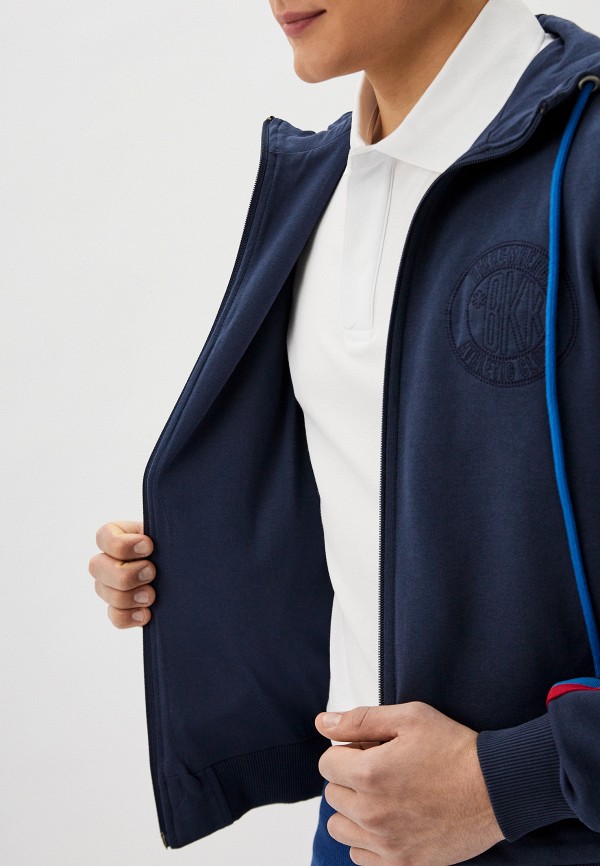 фото Толстовка bikkembergs